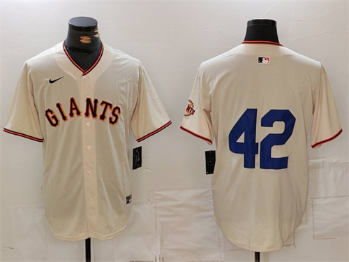 San Francisco Giants Majestic Jerseys-0059