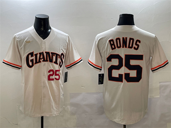 San Francisco Giants Majestic Jerseys-0066