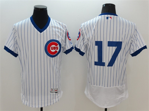 Chicago Cubs Flexbase jerseys-011