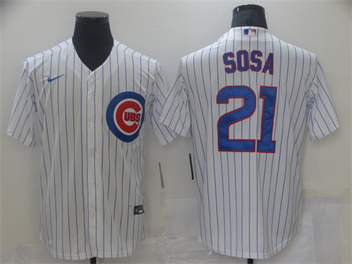Chicago Cubs Majestic Jerseys-017