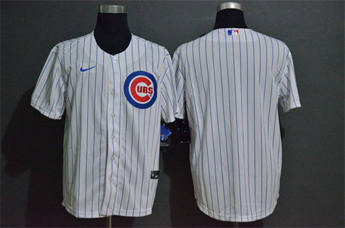 Chicago Cubs Majestic Jerseys-031