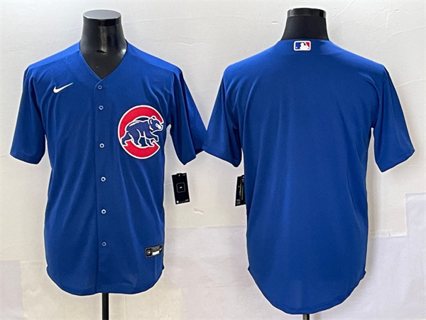 Chicago Cubs Majestic Jerseys-0410