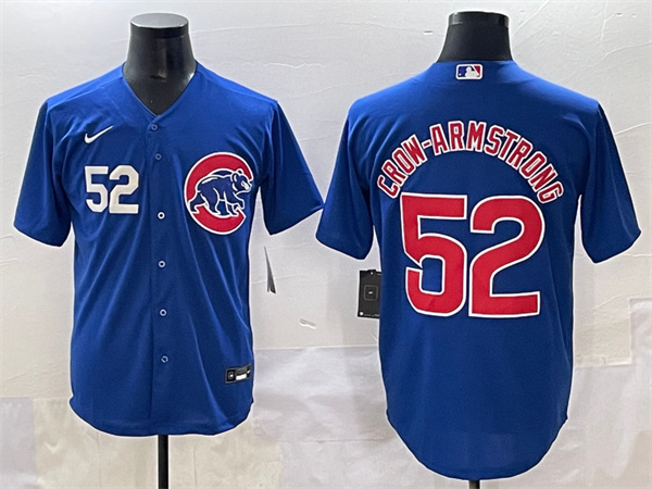 Chicago Cubs Majestic Jerseys-0499