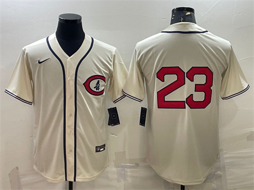 Chicago Cubs Majestic Jerseys-057