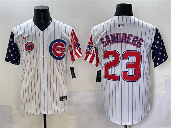 Chicago Cubs Majestic Jerseys-0612