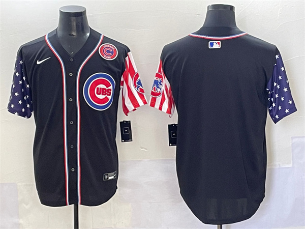 Chicago Cubs Majestic Jerseys-0616