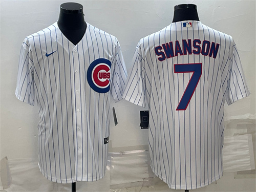 Chicago Cubs Majestic Jerseys-063