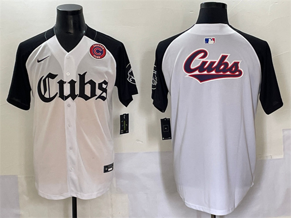 Chicago Cubs Majestic Jerseys-0710