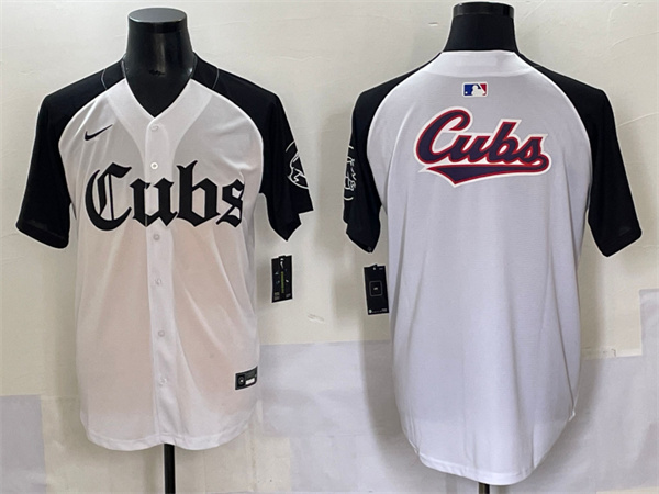 Chicago Cubs Majestic Jerseys-0712