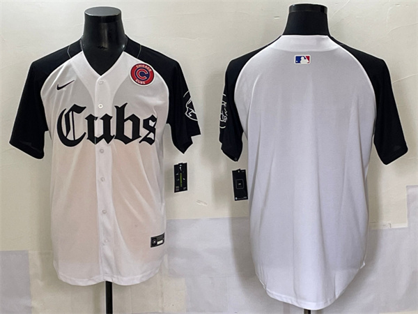Chicago Cubs Majestic Jerseys-0717