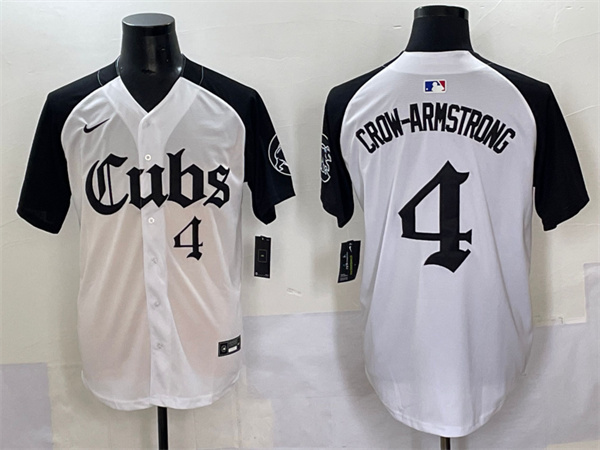 Chicago Cubs Majestic Jerseys-0784