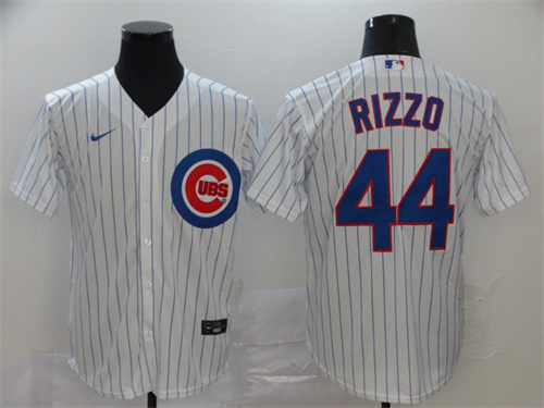 Chicago Cubs Majestic Jerseys-008