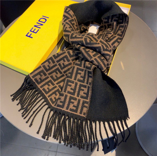 FENDI Scarve-020