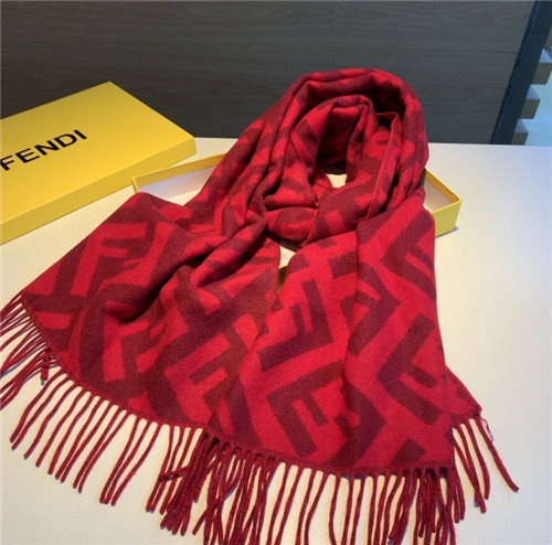 FENDI Scarve-021