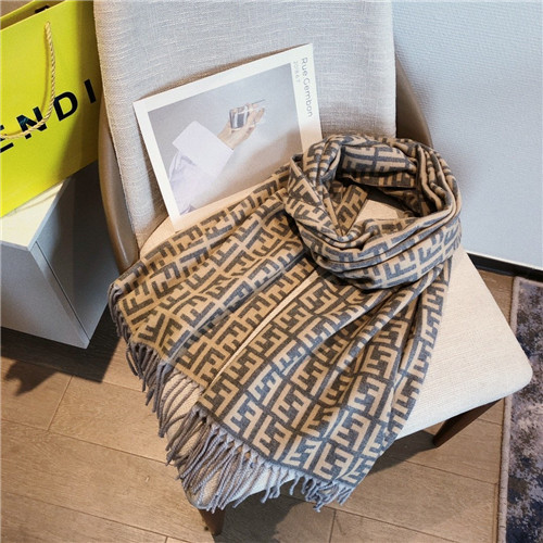 FENDI Scarve-006