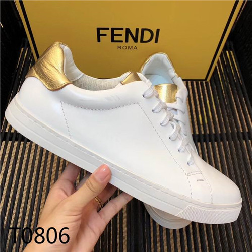 Fendi Shoes-M-021