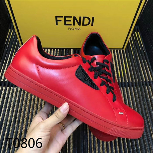 Fendi Shoes-M-023