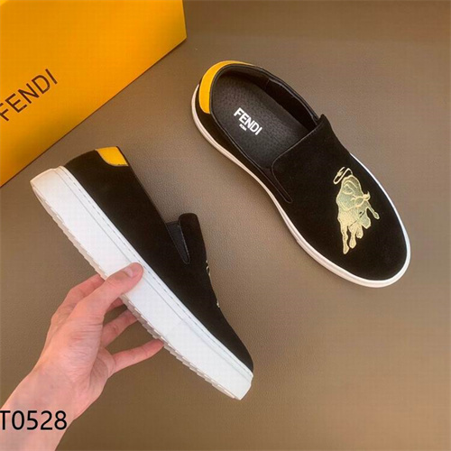 Fendi Shoes-M-248