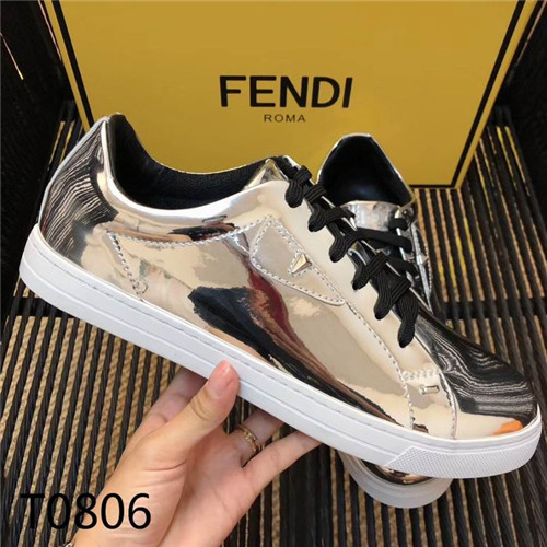 Fendi Shoes-M-027