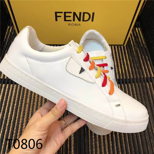 Fendi Shoes-M-029