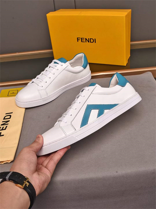 Fendi Shoes-M-0351