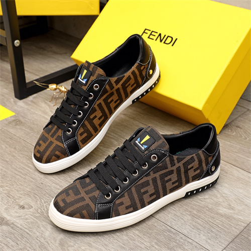 Fendi Shoes-M-0374