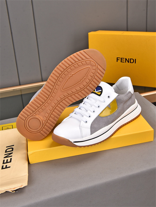 Fendi Shoes-M-0399