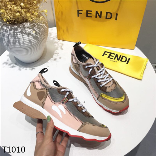 Fendi Shoes-M-050