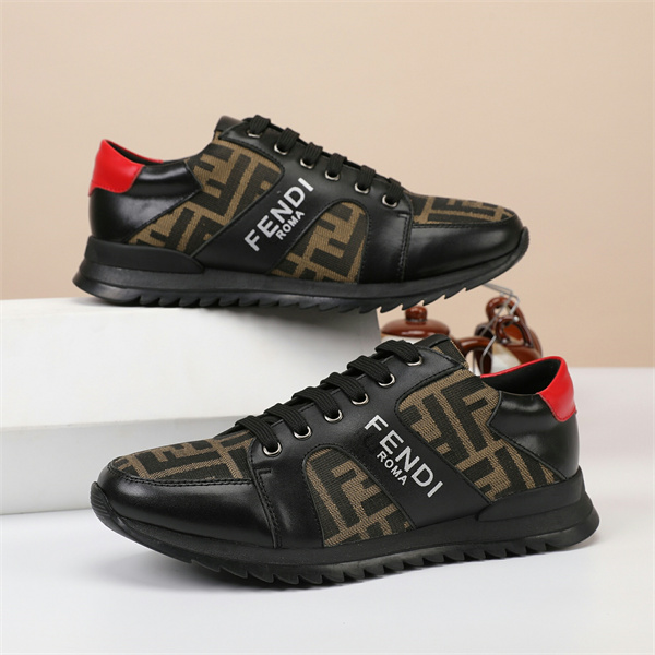 Fendi Shoes-M-0510