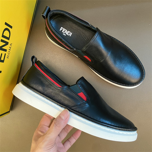 Fendi Shoes-M-0634