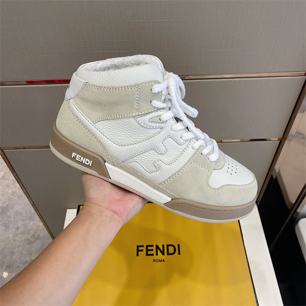 Fendi Shoes-M-0682