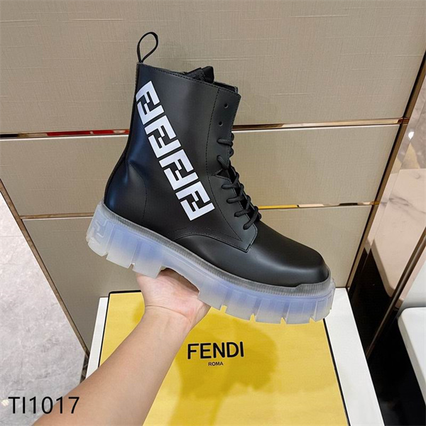 Fendi Shoes-M-0699