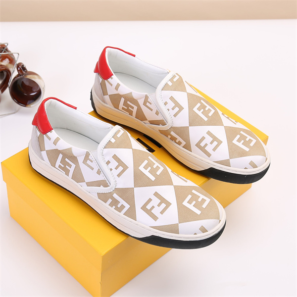 Fendi Shoes-M-0740