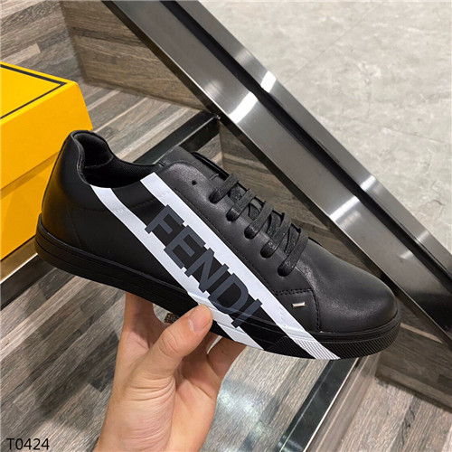 Fendi Shoes-M-091