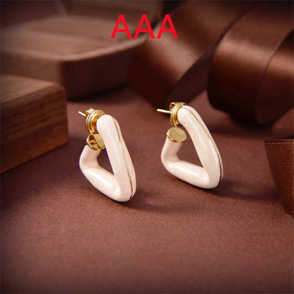 Versace Earrings-021