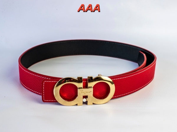 Ferragamo-belt(AAA)-0307