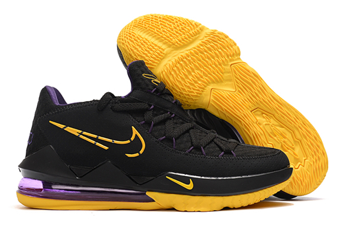 Lebron James 17(Low)-M-001