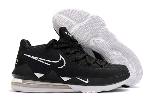 Lebron James 17(Low)-M-006