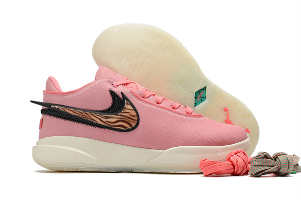 Lebron James 20-W-0010