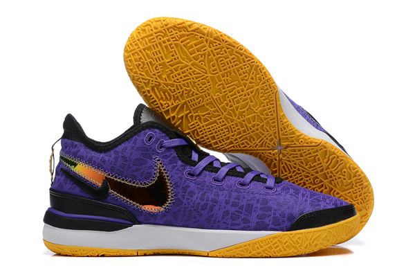 Lebron James 20-M-0031