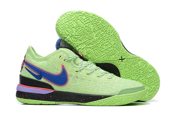 Lebron James 20-M-0033