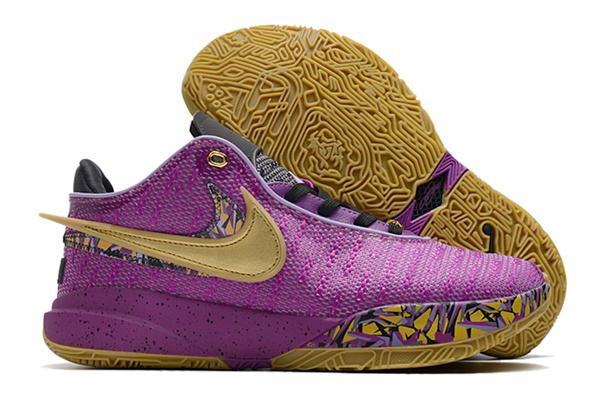 Lebron James 20-W-0005