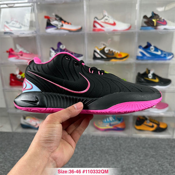 Lebron James 21-M-0019