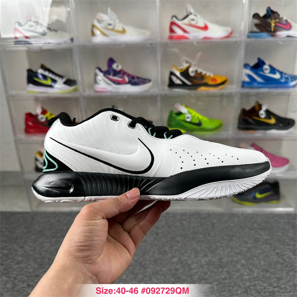 Lebron James 21-M-0008