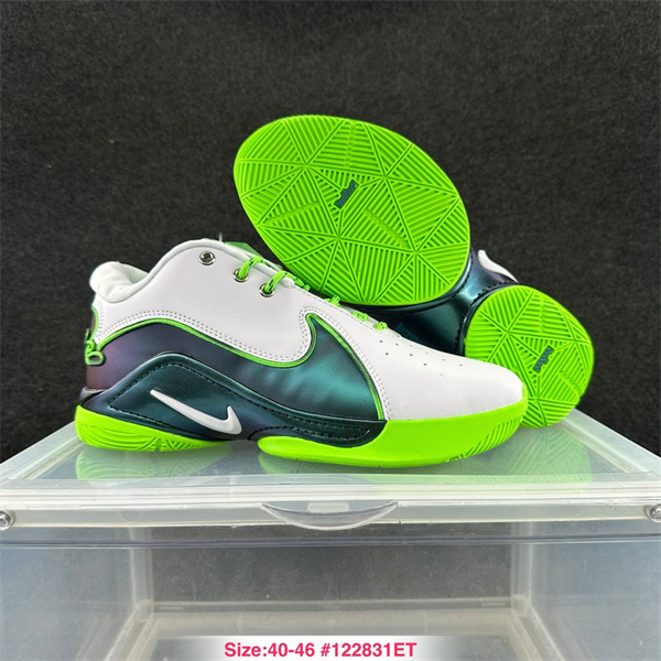 Lebron James 22-M-0019