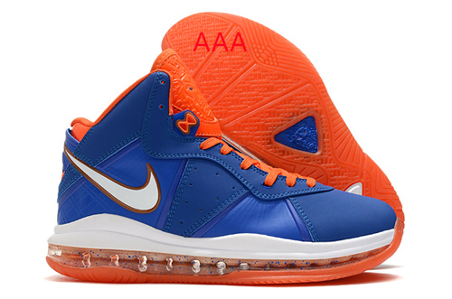 Lebron James 8-M-003