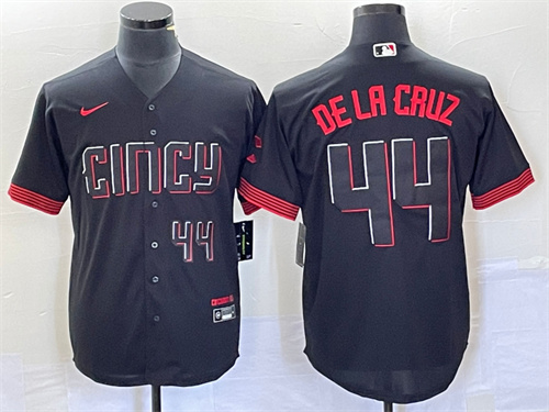 Cincinnati Reds Majestic Jerseys-0116