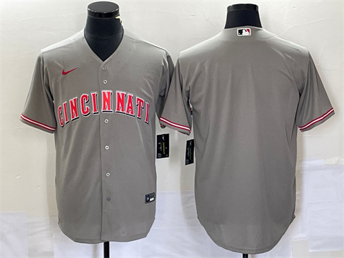 Cincinnati Reds Majestic Jerseys-0120