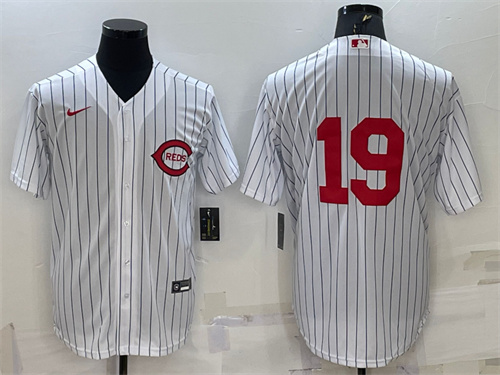 Cincinnati Reds Majestic Jerseys-015