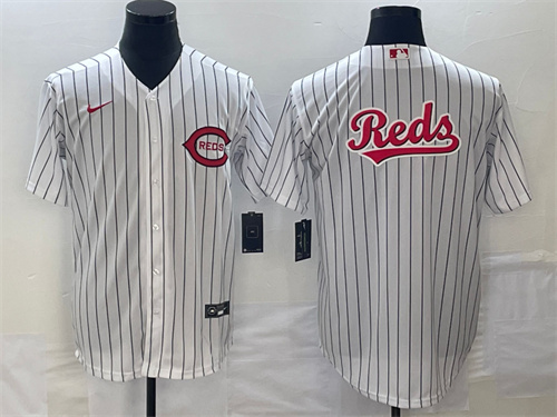 Cincinnati Reds Majestic Jerseys-020